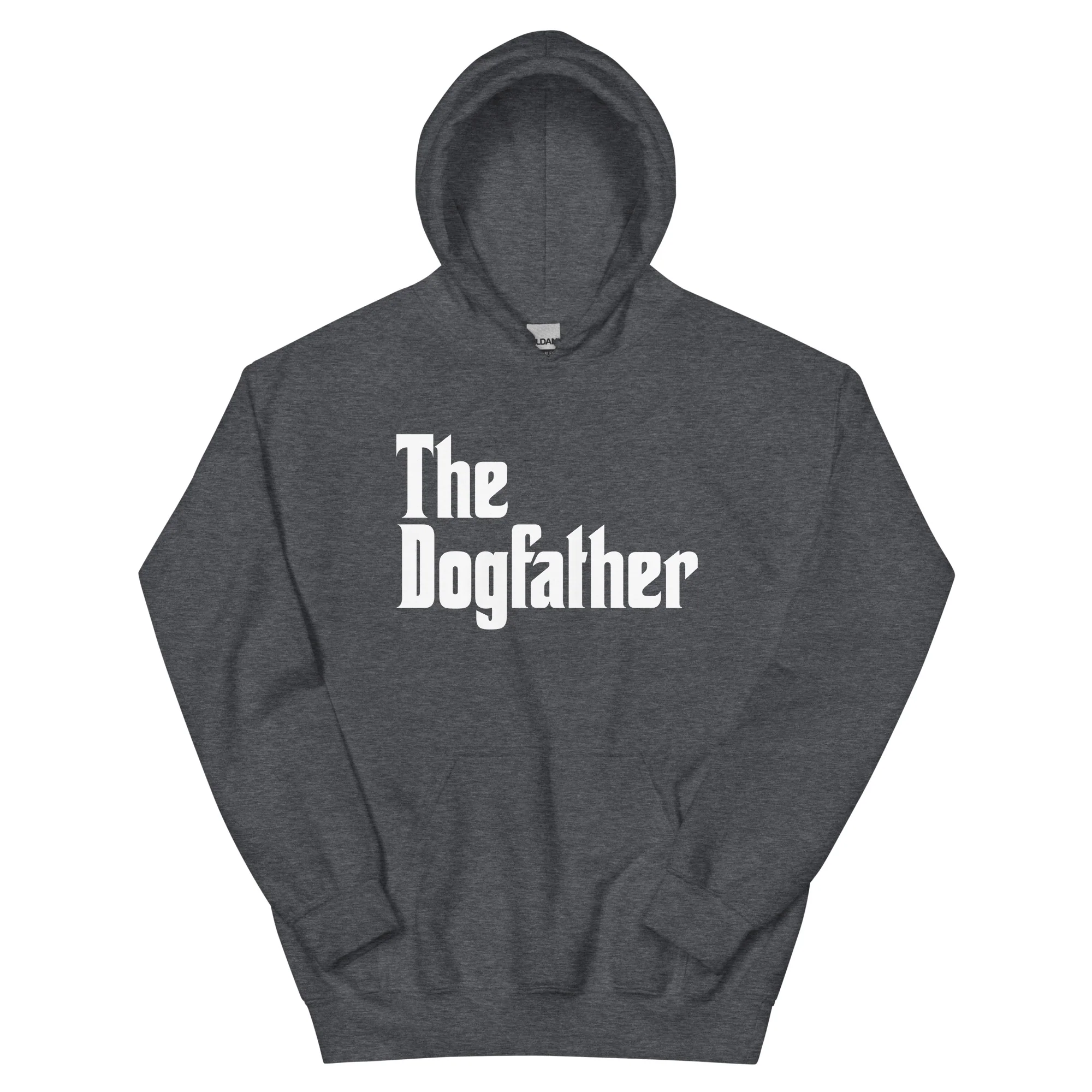 The Dogfather Hoodie - Image 6