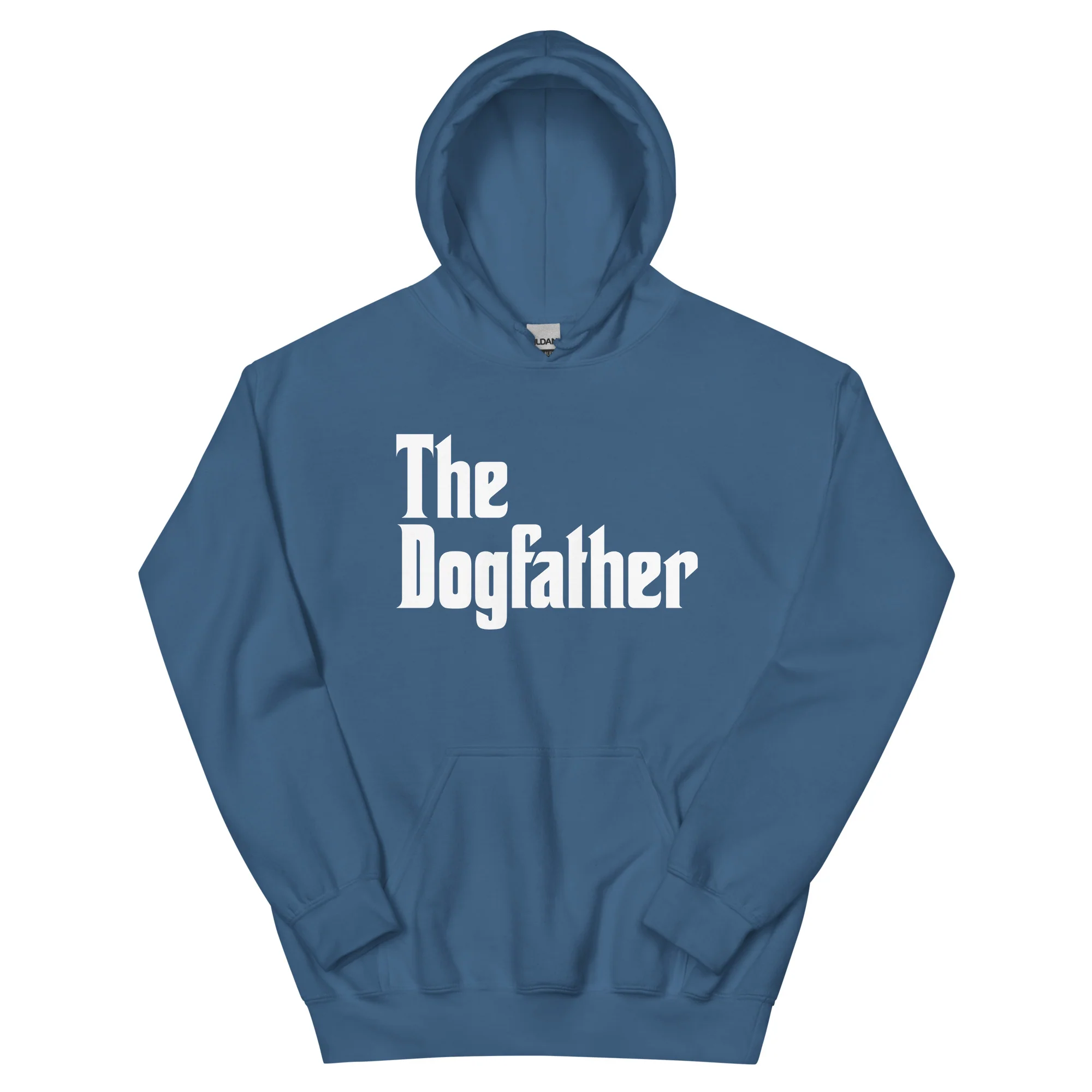 The Dogfather Hoodie - Image 7