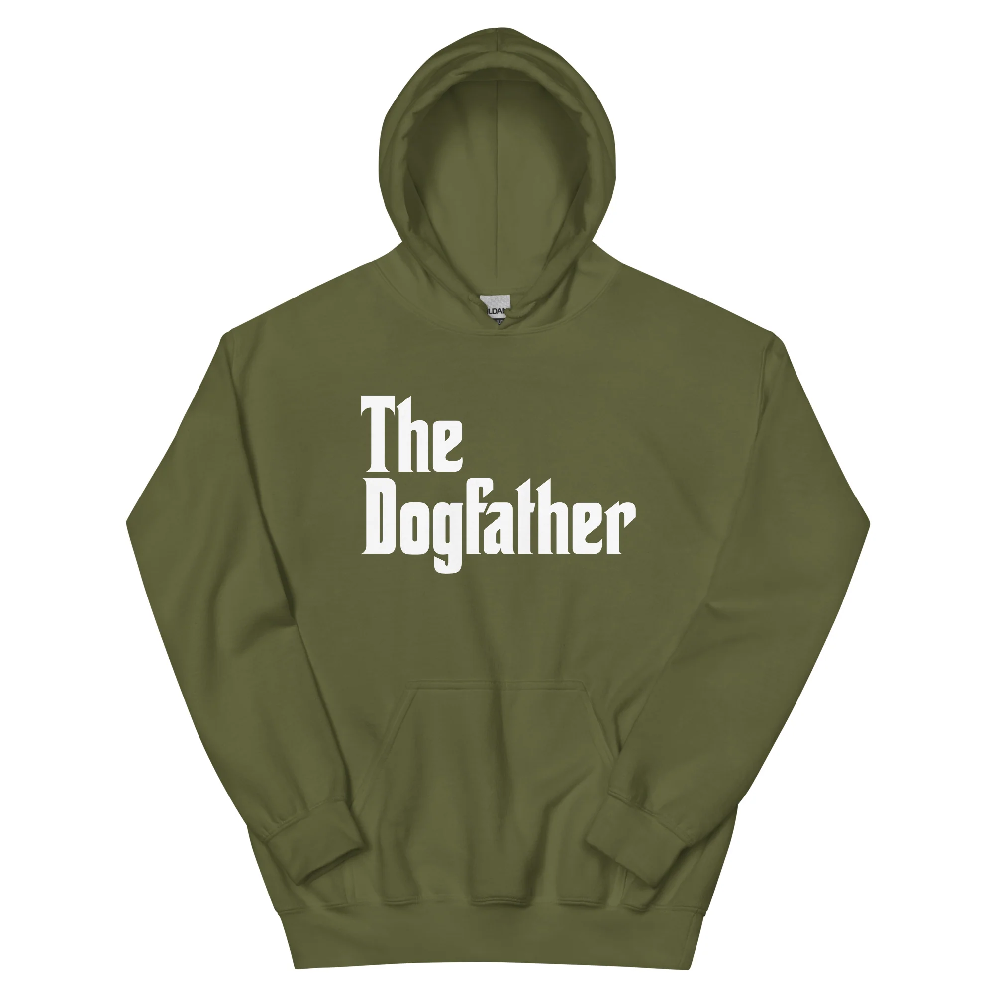 The Dogfather Hoodie - Image 8