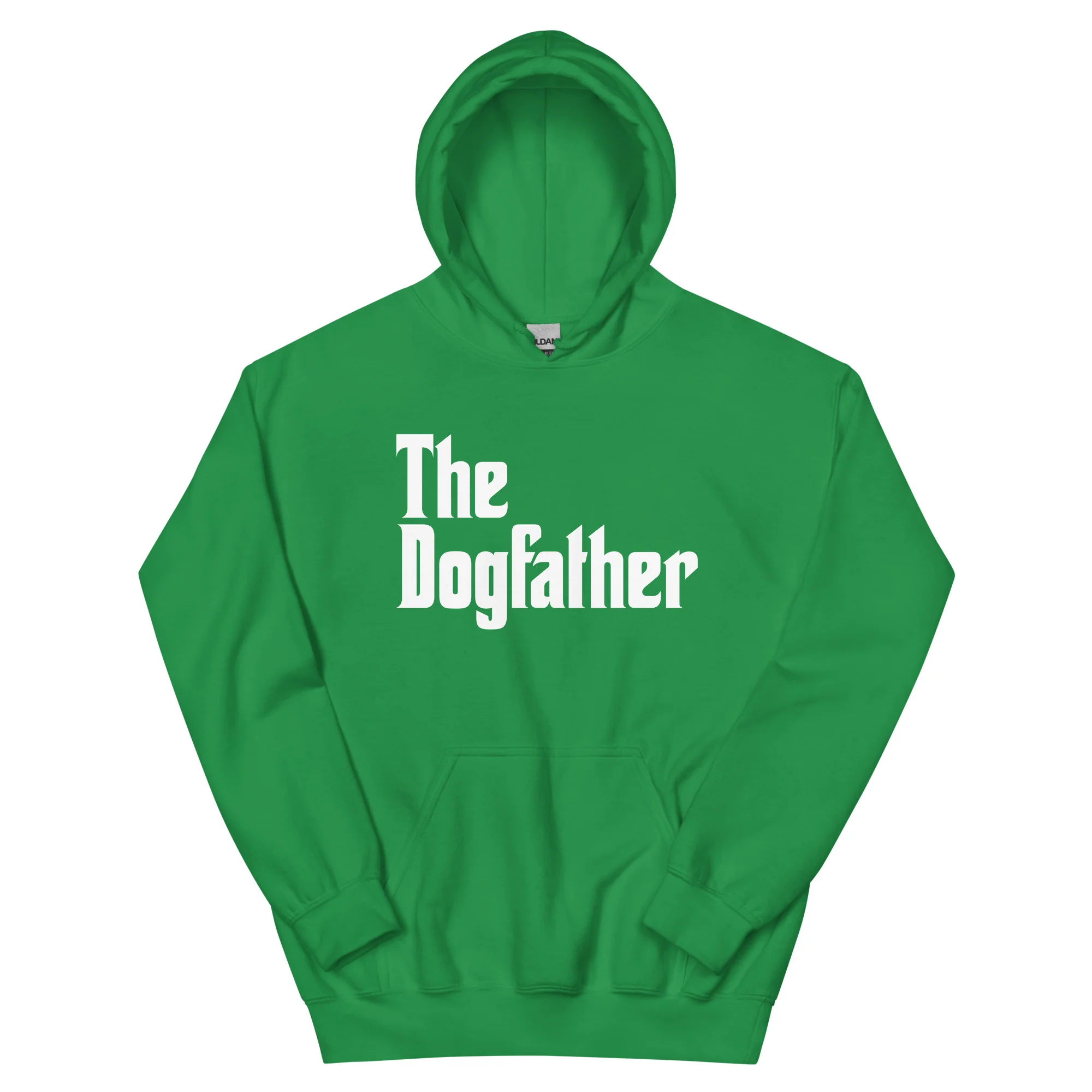 The Dogfather Hoodie - Image 9