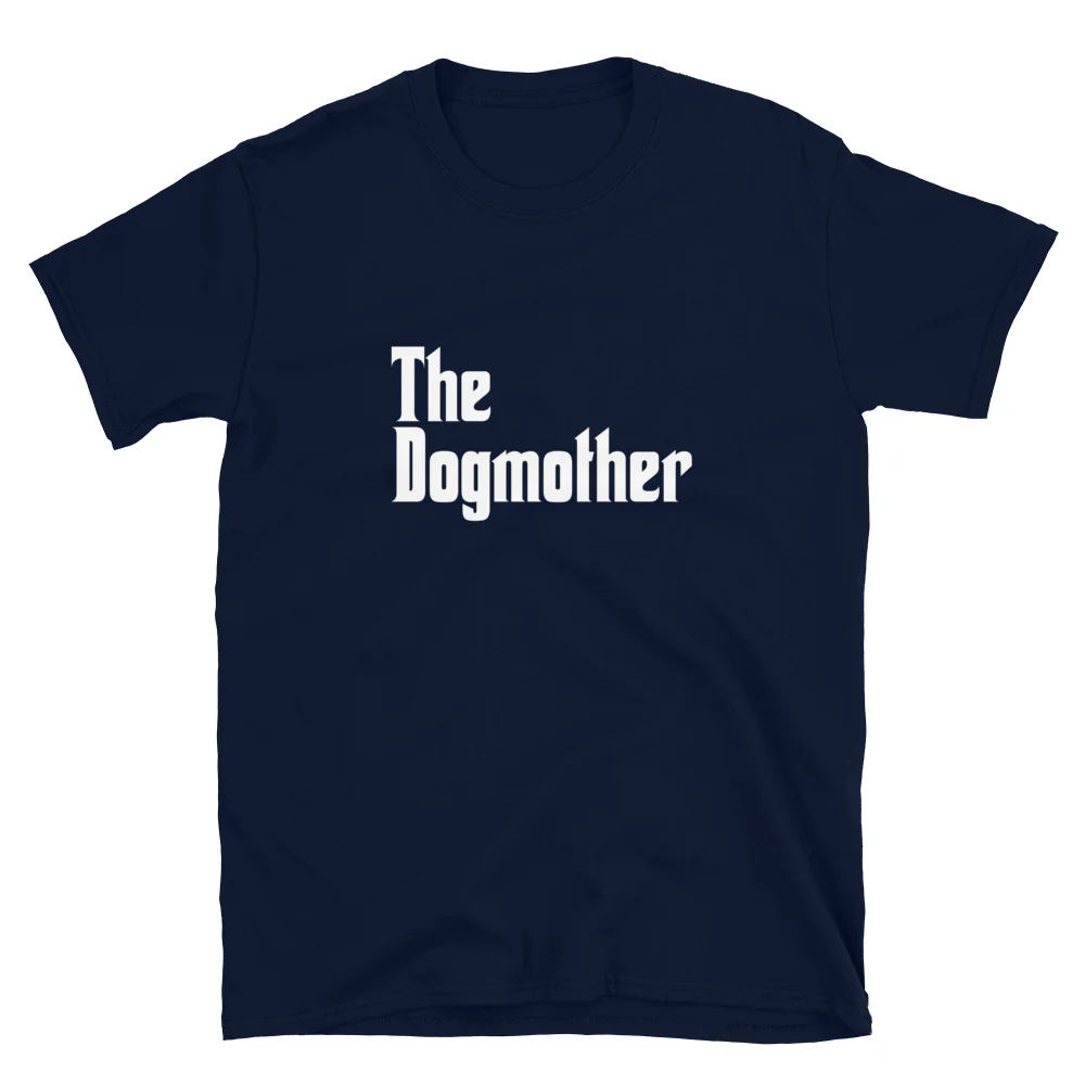 The Dogmother T-Shirt - Image 3