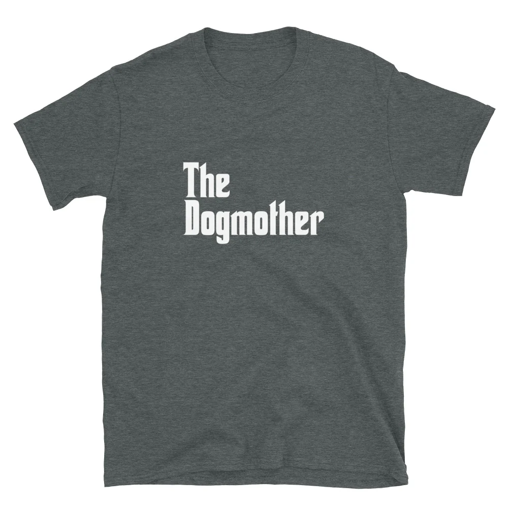 The Dogmother T-Shirt - Image 4