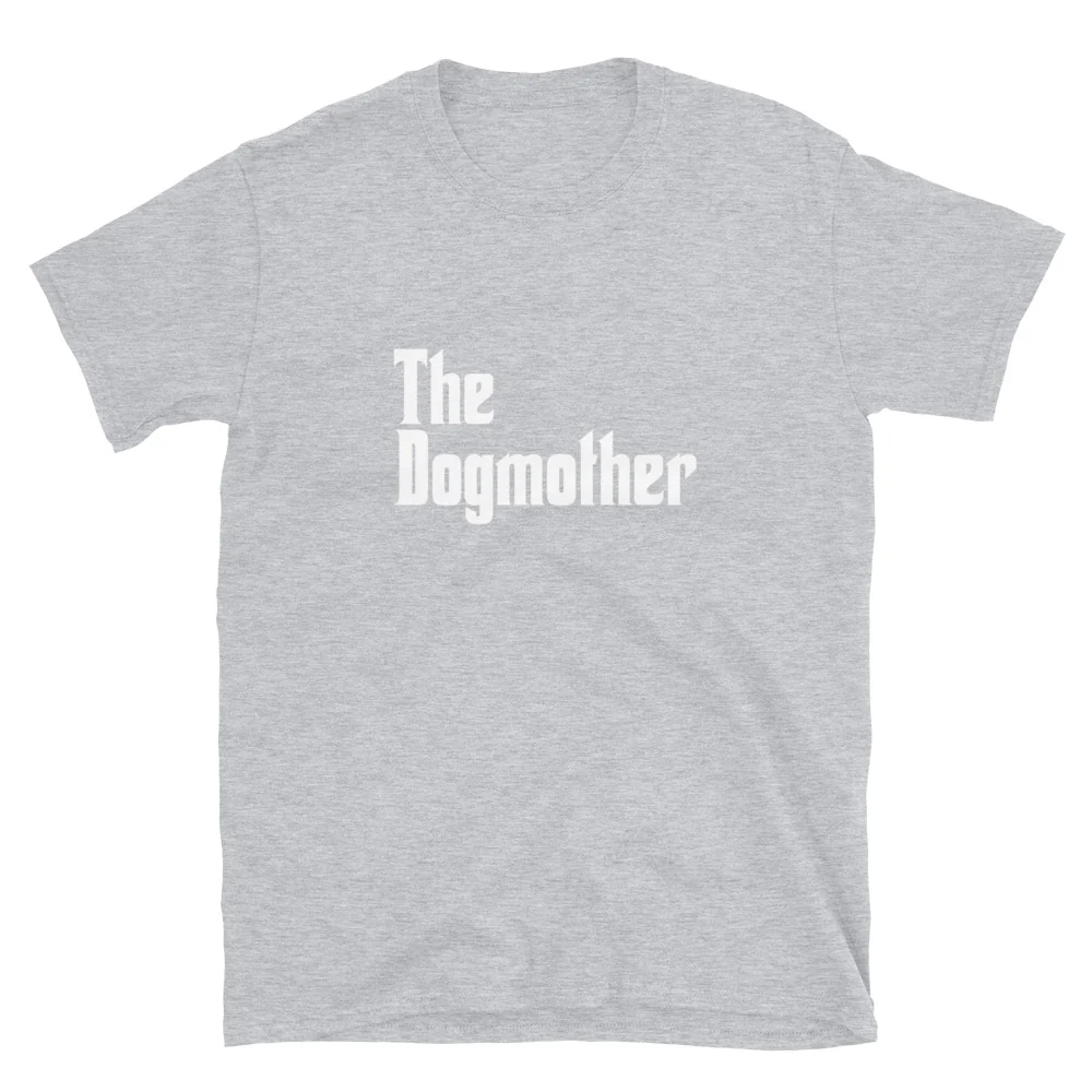 The Dogmother T-Shirt - Image 5