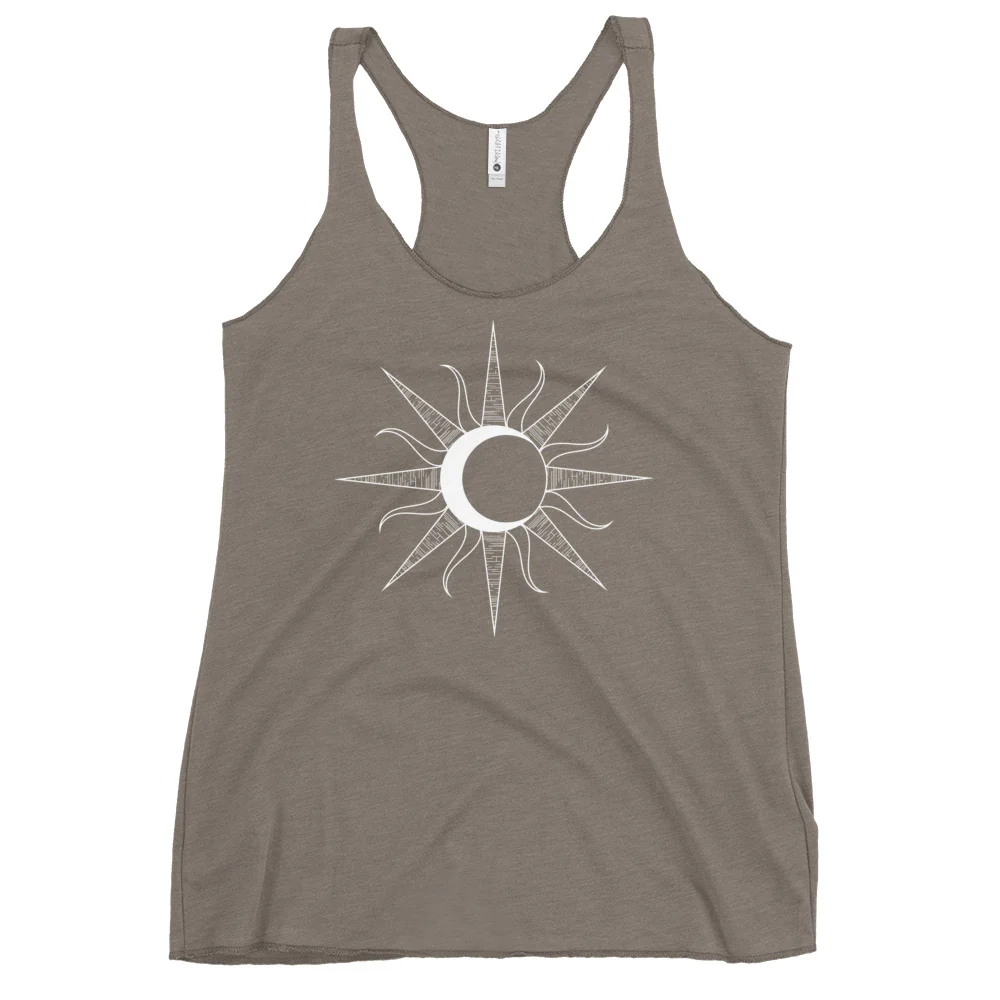 The Sun & Moon Tank - Image 10