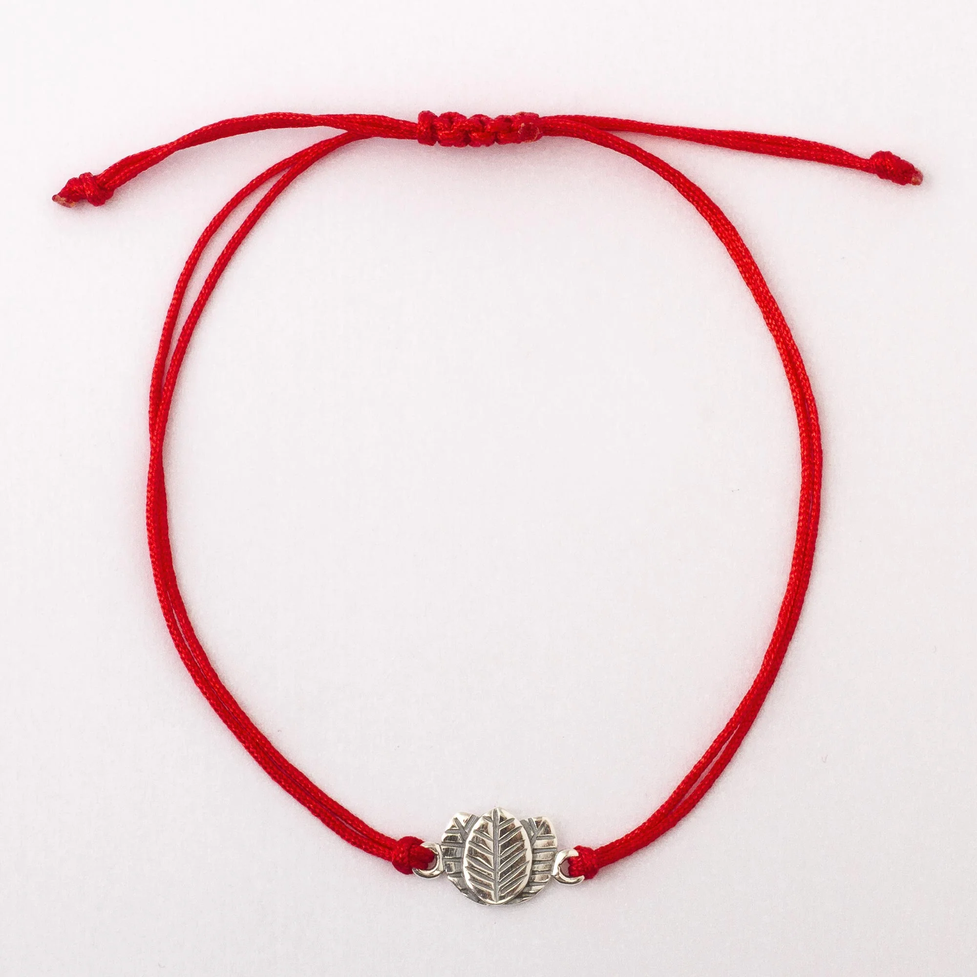 Three Worlds in Union Andean Sterling Silver Kintu Pendant Unity Bracelet - Image 5