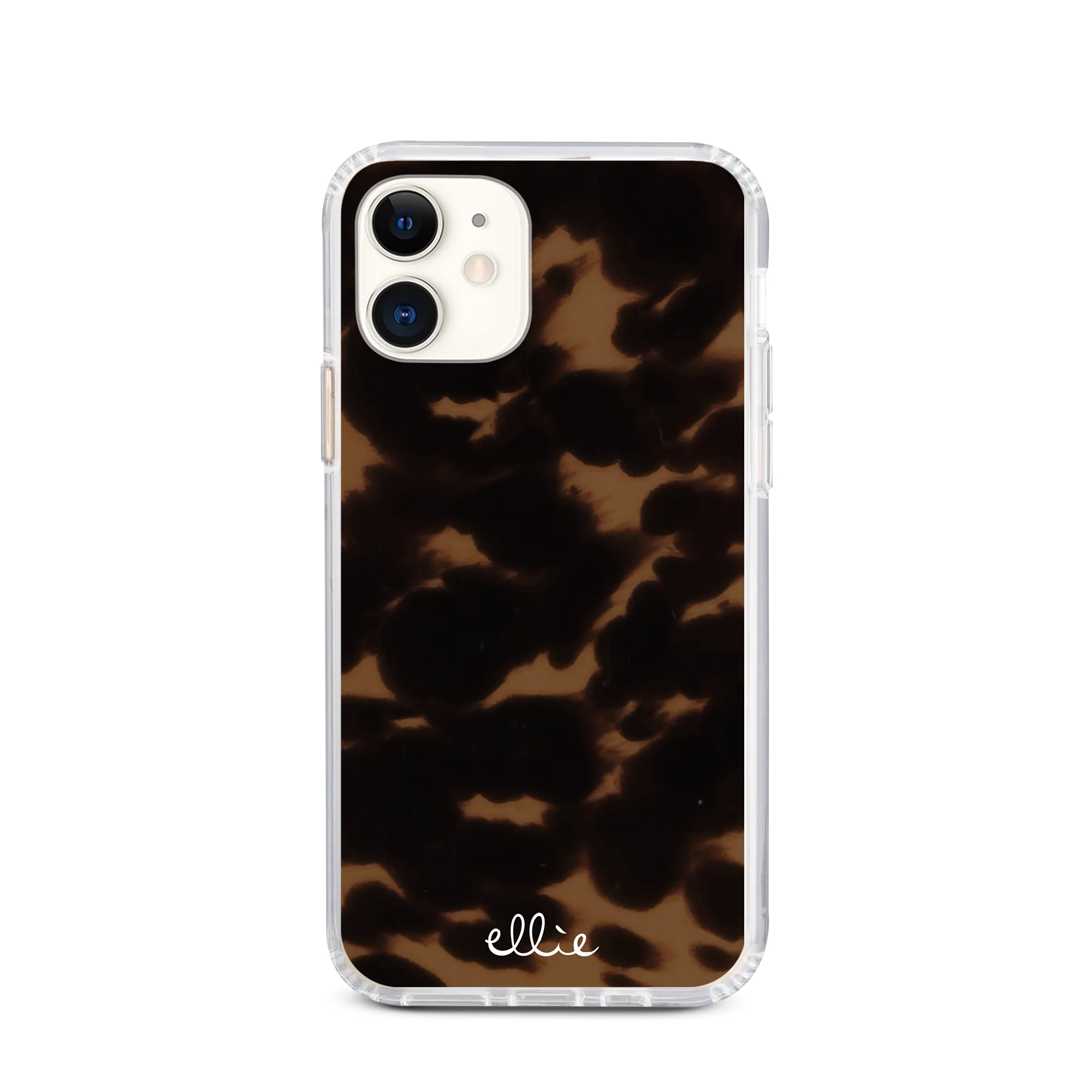 Tortoiseshell iPhone Case - Image 3