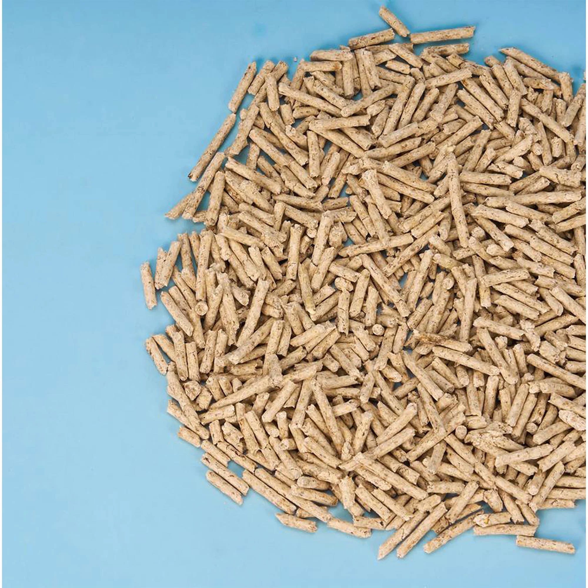 Touchcat&reg; Eco-Friendly Kitty Litter - Image 3