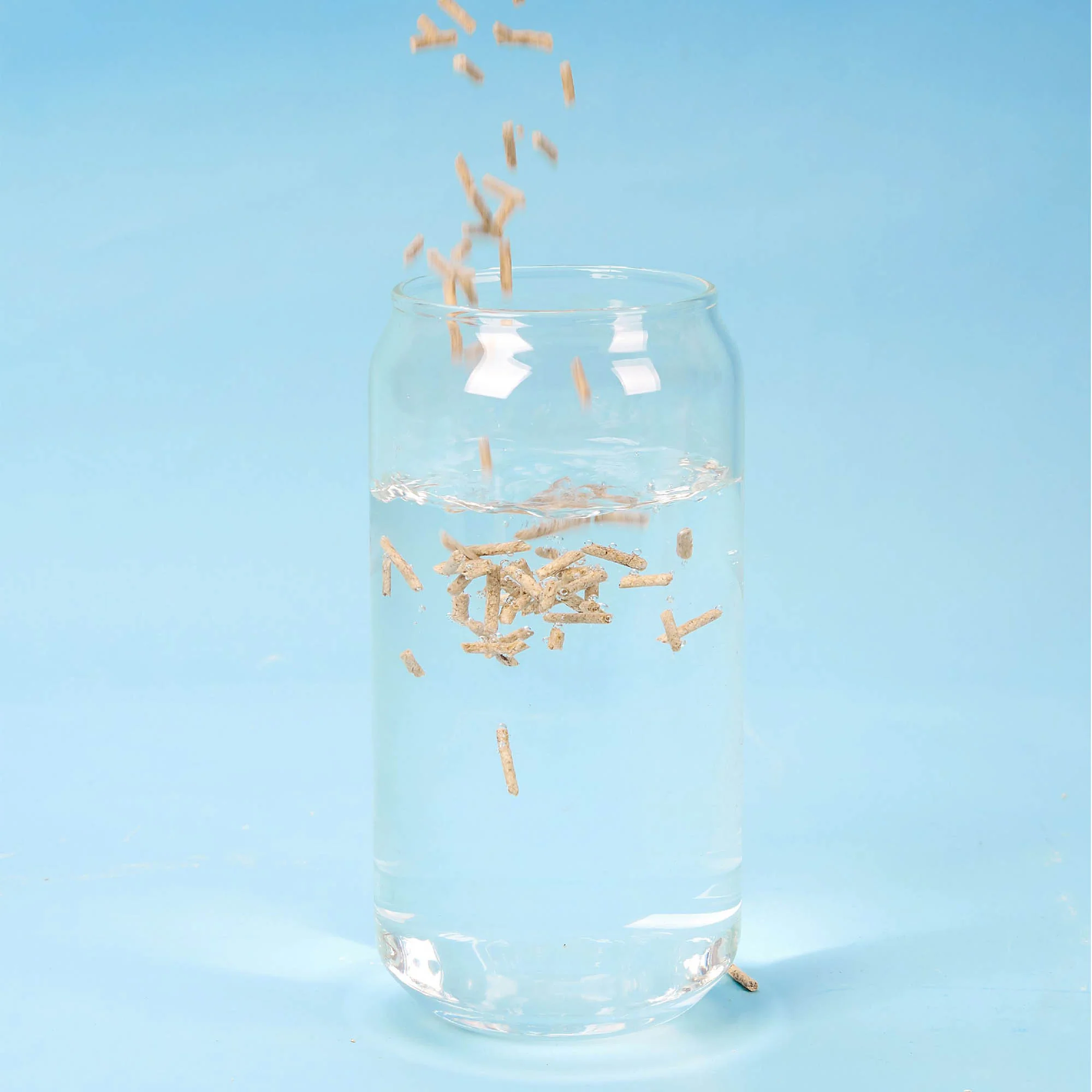 Touchcat&reg; Eco-Friendly Kitty Litter - Image 6