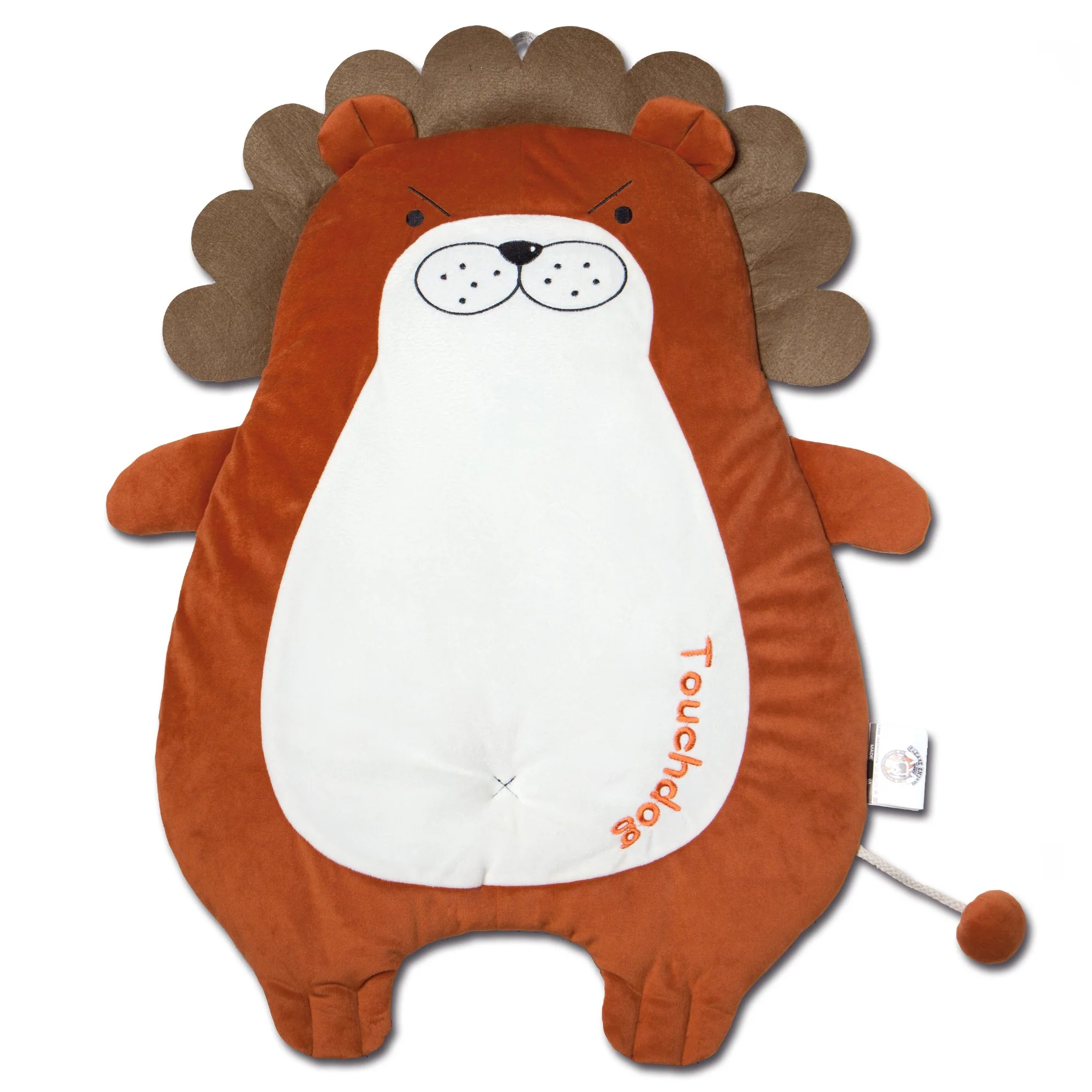Touchdog&reg; Critter Hugz Designer Dog Mat - Image 8