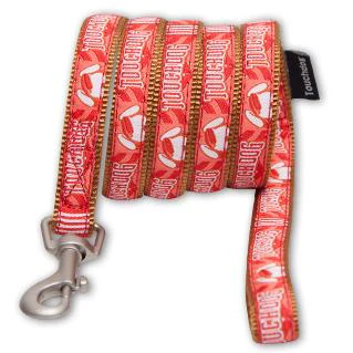 Touchdog® Funny Bun Embroidered Collar & Leash - Image 3