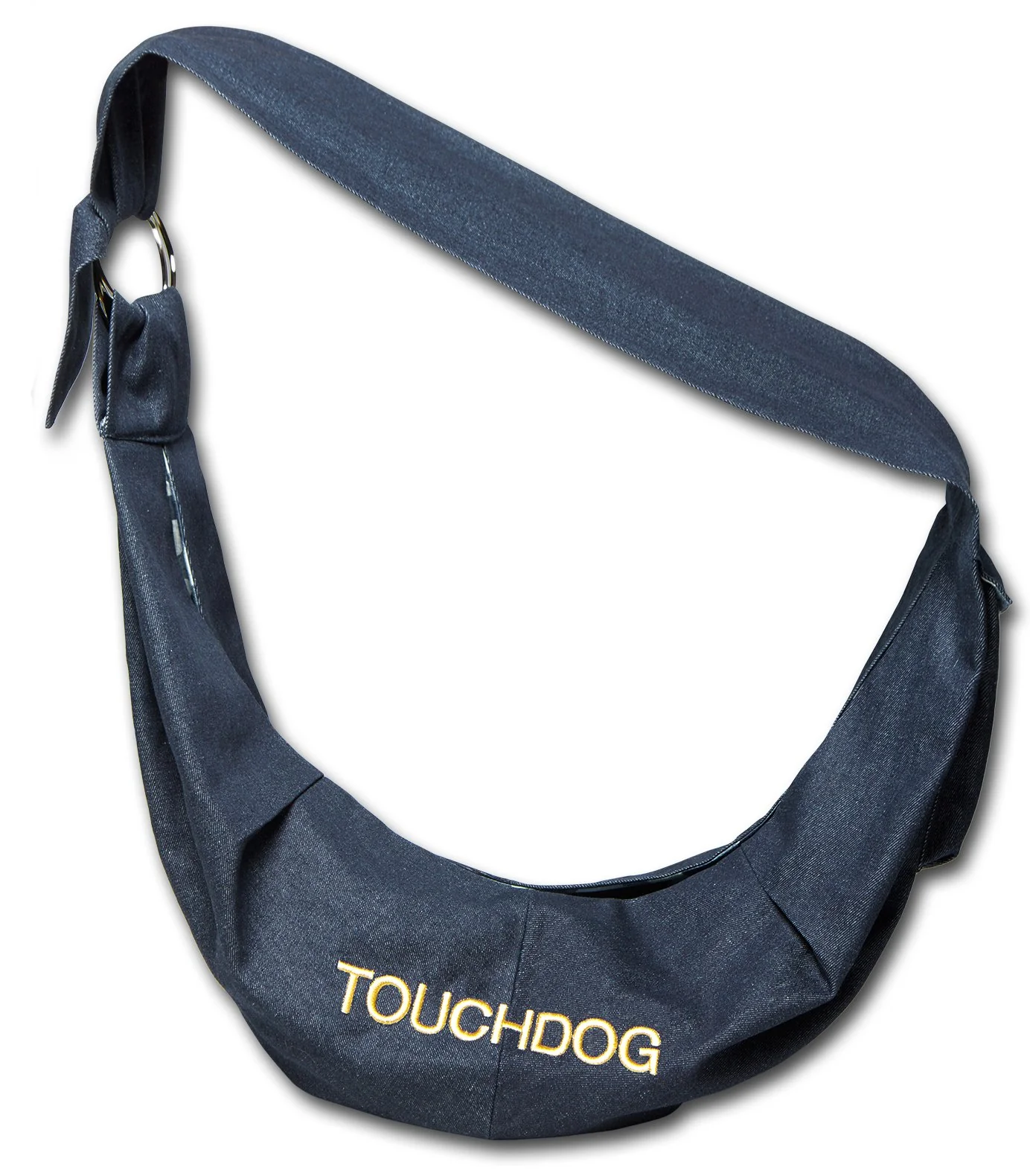 Touchdog&reg; Paw-Ease Travel Sling Pet Carrier - Image 3