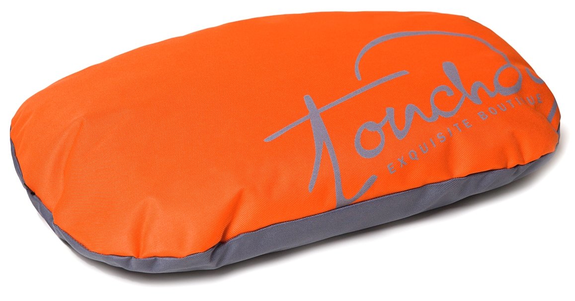 Touchdog® Performance-Max Cushioned Dog Bed - Image 3