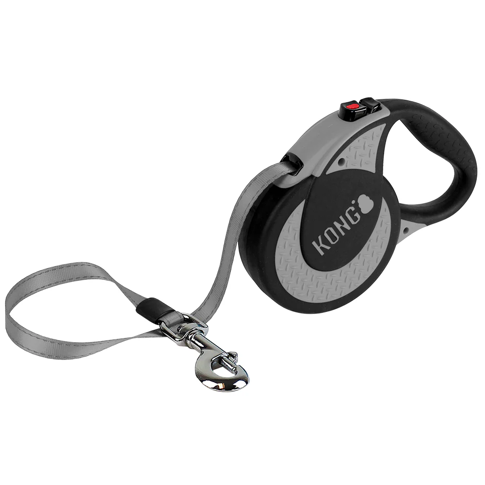 Ultimate Retractable Leash