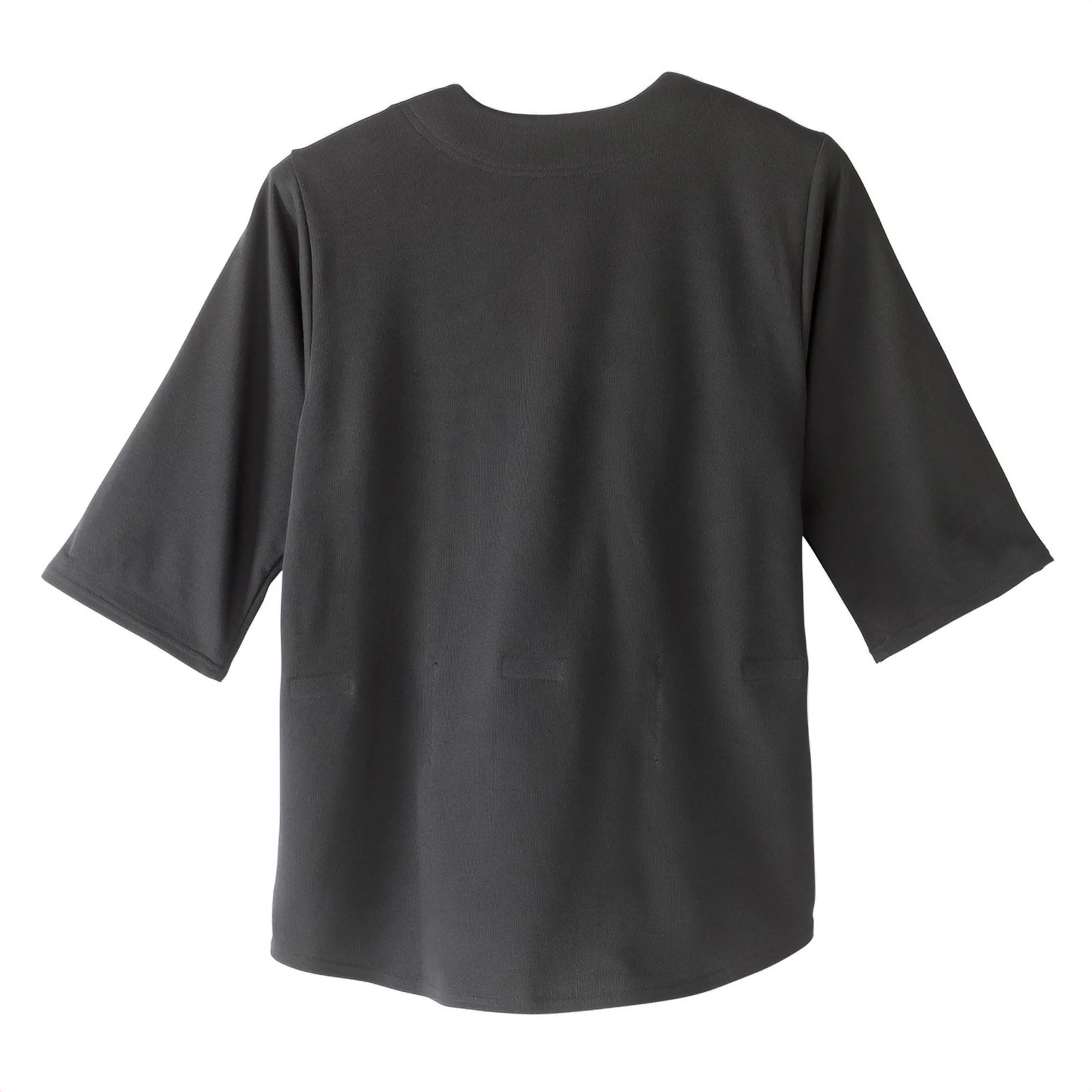 Unisex Post Surgical Recovery Cardigan - Image 5
