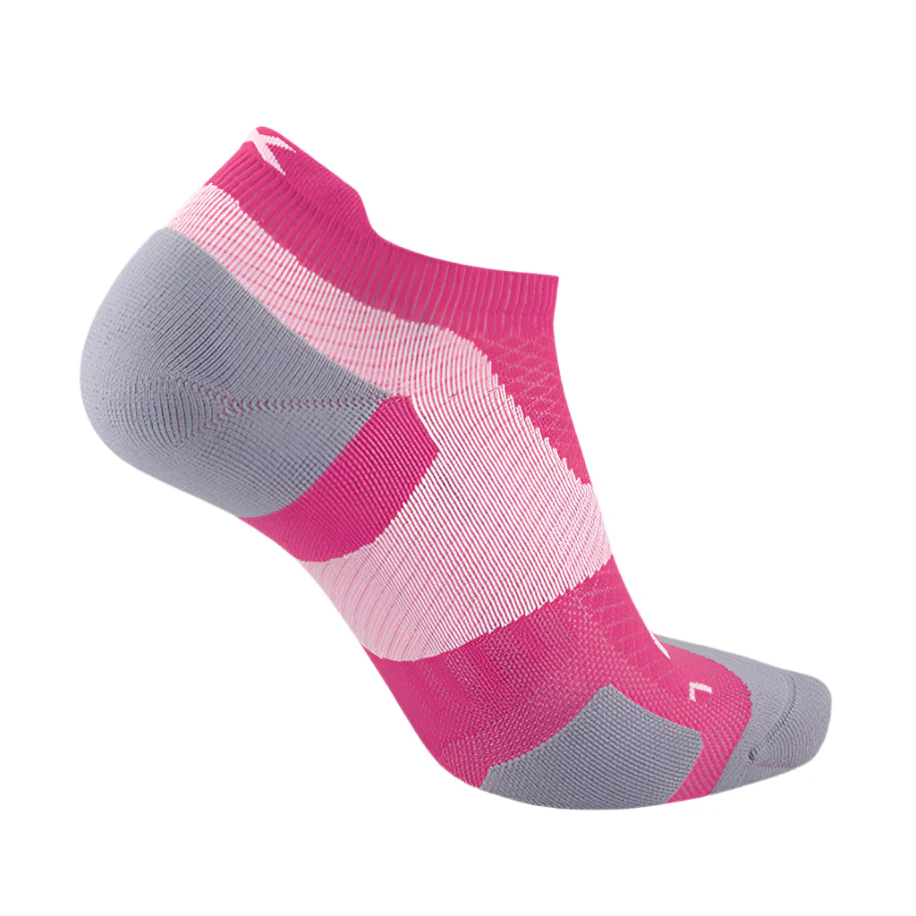2XU Vectr Light Cushion No Show Socks - Image 11