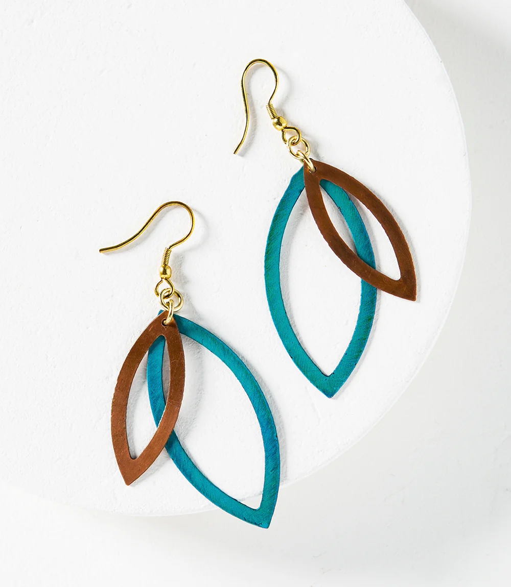 Vitana Earrings - Image 7