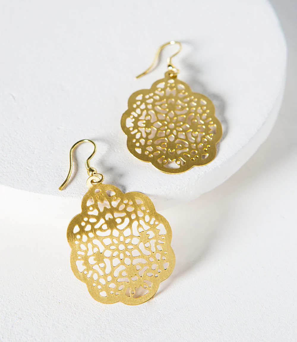 Viti Earrings - Image 3
