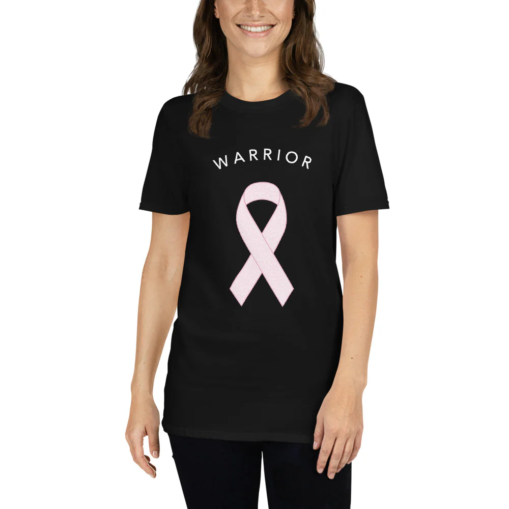 Warrior T-Shirt - Image 2