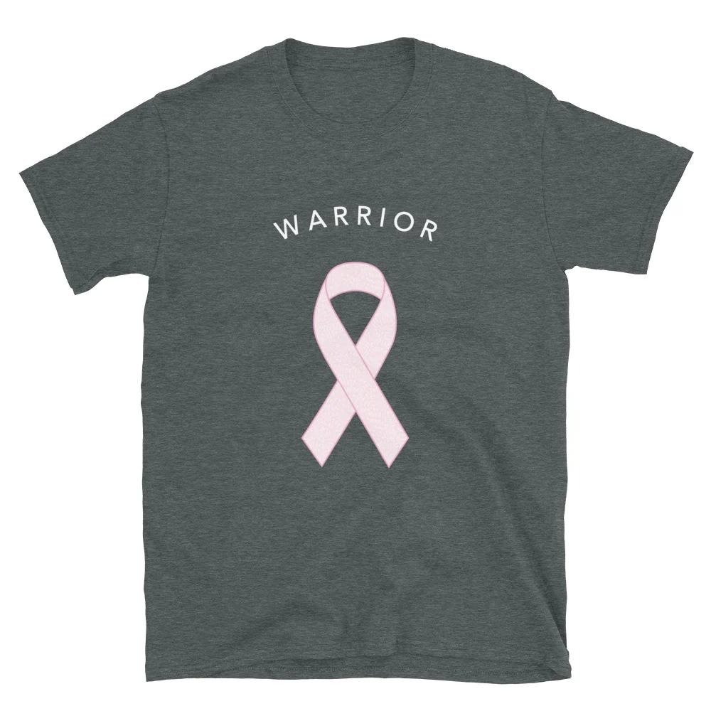Warrior T-Shirt - Image 4