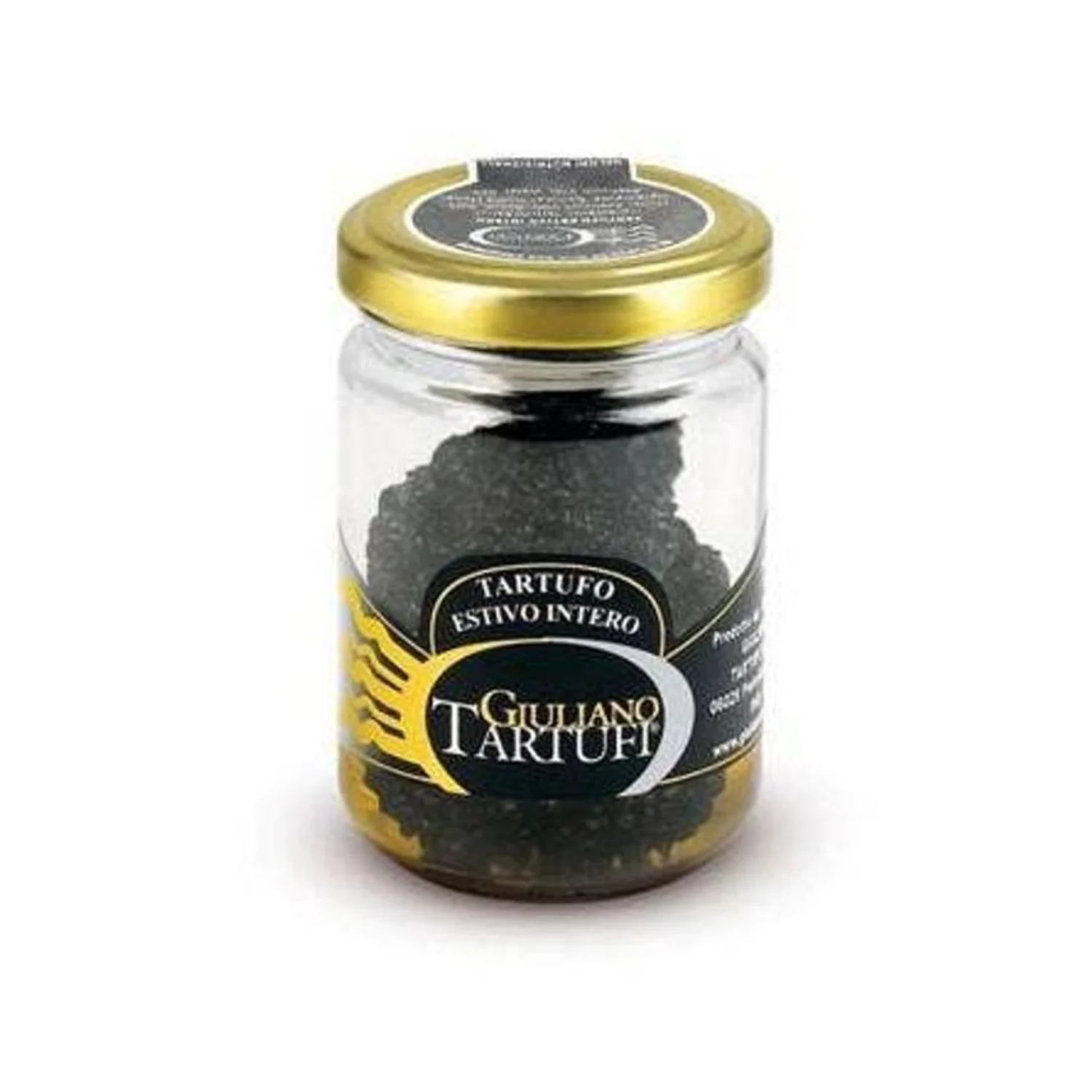 Whole Summer Truffle